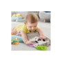 Дитячий килимок Fisher-Price Подушка для гри на животику Веселий лінивець (GRR01)