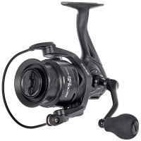 Котушка Brain fishing Scout SE-B 4000S 8+1BB 4.91 Black (1858.46.40)