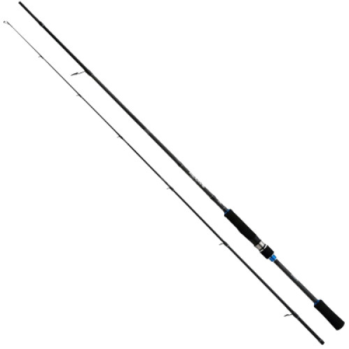 Вудилище Shimano Nexave 610M (EVA) 2.08m 7-35g (NEX610MFE)