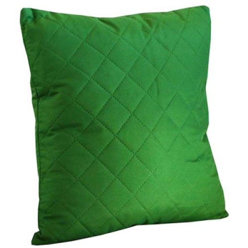Подушка Руно декоративна Grass ромб 40х40 (311.52_grass ромб)