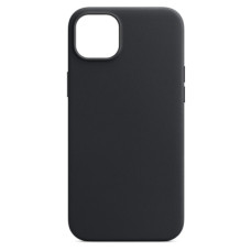 Чохол до мобільного телефона Armorstandart FAKE Leather Case Apple iPhone 14 Plus Black (ARM64394)