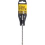 Бур DeWALT SDS-Plus EXTREME2, 6.5х100х160 мм, 1 шт (DT9520)