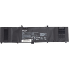 Акумулятор до ноутбука ASUS Zenbook RX410U (B31N1535) 11.4V 4110mAh PowerPlant (NB431618)