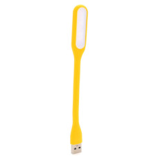 Лампа USB Voltronic LED USB Yellow (YT6881)