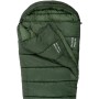 Спальний мішок Highlander Phoenix Flame 400/-9C Olive Green Left (SB244-OG) (929695)