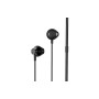 Навушники Philips TAUE100 In-ear Black (TAUE100BK/00)
