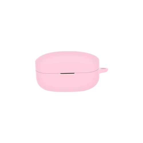 Чохол для навушників BeCover Silicon для Sony WF-1000XM4 Pink (707192)