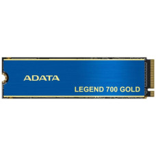 Накопичувач SSD M.2 2280 512GB ADATA (SLEG-700G-512GCS-S48)