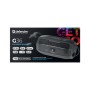 Акустична система Defender G36 5Вт FM/microSD/USB Black (65036)