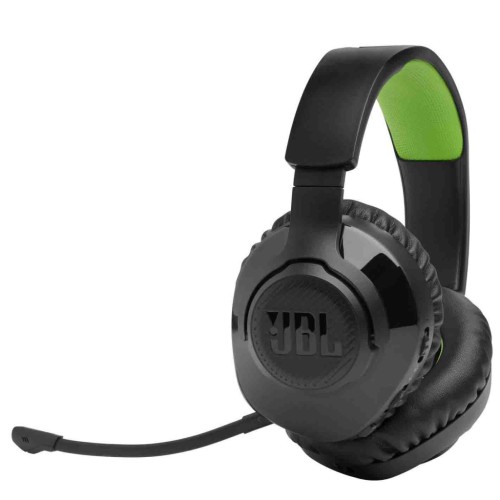 Навушники JBL Quantum 360X Wireless for Xbox Black (JBLQ360XWLBLKGRN)