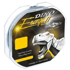 Волосінь Mikado Dino Energy II 30 м 0,12 мм 2,7 кг Clear (ZGC2-012-P)