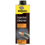 Присадка автомобільна BARDAHL DIESEL INJECTOR CLEANER 0,3л (1185)