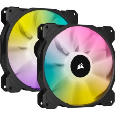 Кулер до корпусу Corsair SP140 RGB ELITE (CO-9050111-WW)