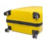 Валіза Paklite Mailand Deluxe Yellow L (TL074249-89)