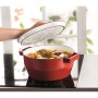 Каструля Pyrex Slow Cook Red 2.2л (SC5AC20/6241)