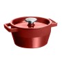 Каструля Pyrex Slow Cook Red 2.2л (SC5AC20/6241)