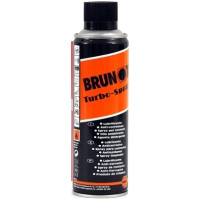 Мастило для зброї Brunox Turbo-Spray 500 мл (BR050TS)