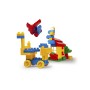 Конструктор Wader Kids Blocks 90 елементів (41296)