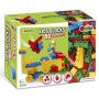 Конструктор Wader Kids Blocks 90 елементів (41296)