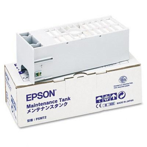 Контейнер для відпрацьованих чорнил EPSON StylusPro 4000/4450/4800/4880/7450 (C12C890191)