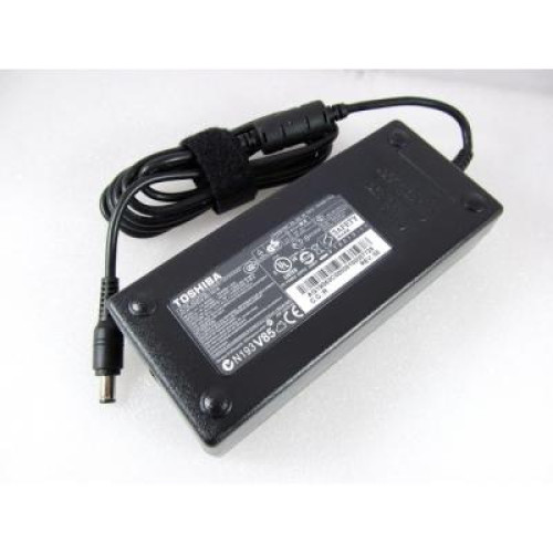 Блок живлення до ноутбуку TOSHIBA 120W 19V 6.32A разъем 6.3/3.0 (PA3290E-1ACA)