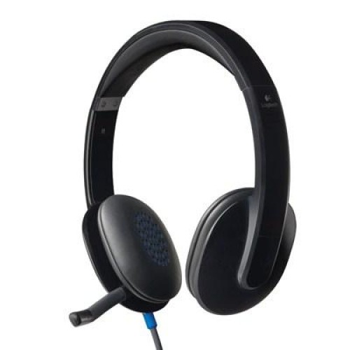 Навушники Logitech H540 USB Headset (981-000480)