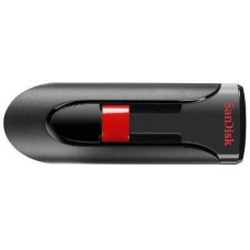 USB флеш накопичувач SANDISK 64Gb Cruzer Glide (SDCZ60-064G-B35)