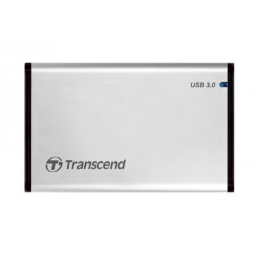 Кишеня зовнішня Transcend TS0GSJ25S3