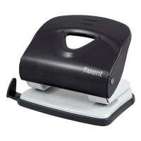 Діркопробивач Axent Exakt-2 metal, 30sheets, black (3930-01-А)