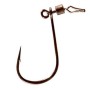 Гачок Decoy Worm 120 HD Hook masubari 1, 5шт (1562.01.27)