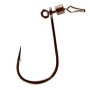 Гачок Decoy Worm 120 HD Hook masubari 1, 5шт (1562.01.27)