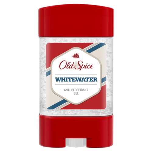 Антиперспірант Old Spice White Water 70 мл (5000174917710)