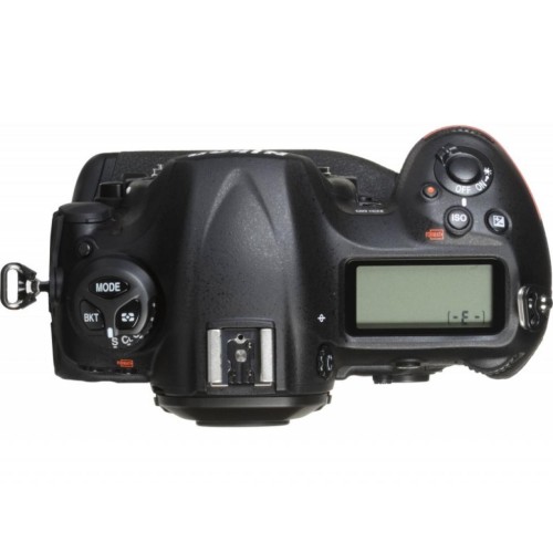 Цифровий фотоапарат Nikon D5-a (XQD) Body (VBA460AE)