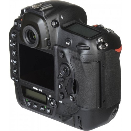 Цифровий фотоапарат Nikon D5-a (XQD) Body (VBA460AE)