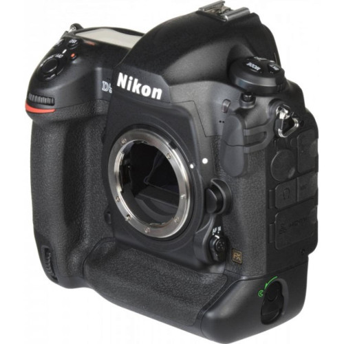 Цифровий фотоапарат Nikon D5-a (XQD) Body (VBA460AE)