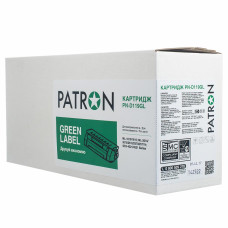 Картридж Patron SAMSUNG MLT-D119S ML-1610/ML-2010/SCX-4521 GREEN Label (PN-D119GL)