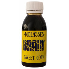 Добавка Brain fishing Molasses Sweet Corn (Кукуруза) 120ml (1858.00.43)