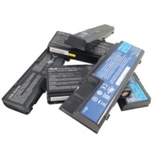 Акумулятор до ноутбука Alsoft Lenovo Ideapad Y550 L08S6D13 5200mAh 6cell 10.8V Li-ion (A41721)