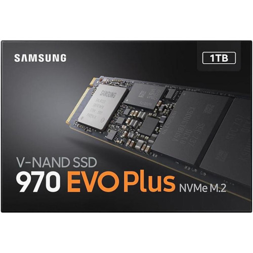 Накопичувач SSD M.2 2280 1TB Samsung (MZ-V7S1T0BW)