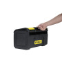 Ящик для інструментів Stanley Basic Toolbox 48,6x26,6x23,6 (1-79-217)