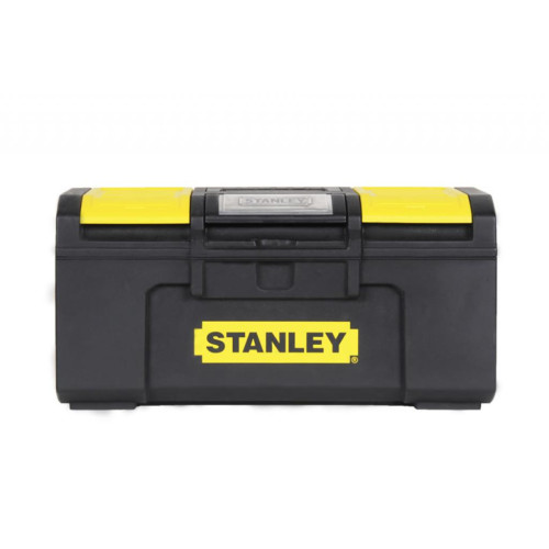 Ящик для інструментів Stanley Basic Toolbox 48,6x26,6x23,6 (1-79-217)