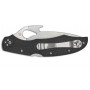 Ніж Spyderco Byrd Cara Cara 2 Emerson (BY03PBK2W)