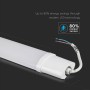 Світильник V-TAC LED36W, SKU-6469, S-series, 1200mm, 230V, 4000К (3800157640992)