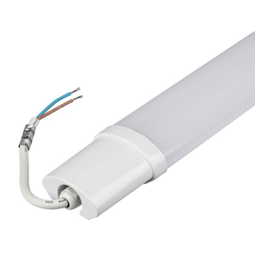 Світильник V-TAC LED36W, SKU-6469, S-series, 1200mm, 230V, 4000К (3800157640992)