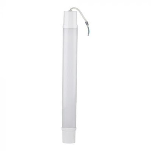 Світильник V-TAC LED36W, SKU-6469, S-series, 1200mm, 230V, 4000К (3800157640992)