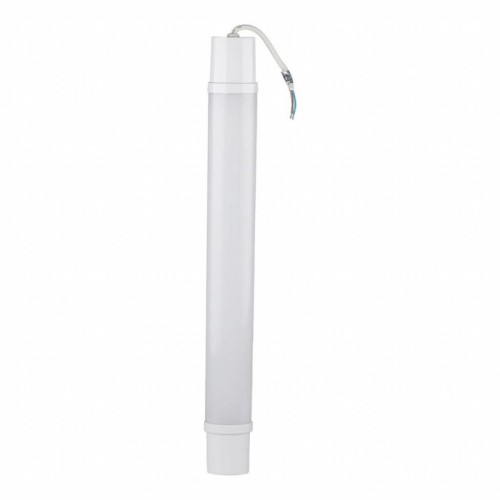 Світильник V-TAC LED36W, SKU-6469, S-series, 1200mm, 230V, 4000К (3800157640992)