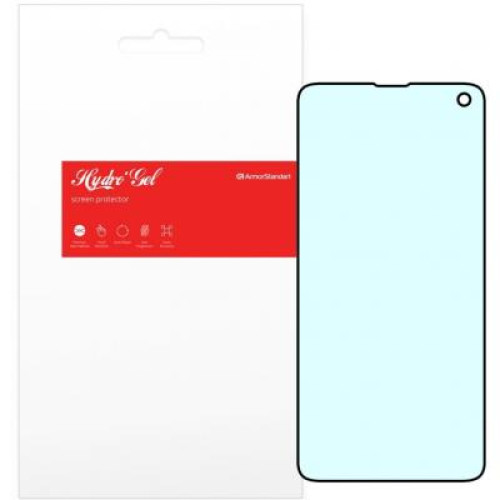 Плівка захисна Armorstandart Anti-Blue Samsung S10 (ARM57762) (ARM57762)