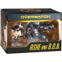 Фігурка Blizzard Overwatch Ashe & B.O.B. Cute But Deadly (B63743)