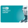 Антивірус Eset PROTECT Entry з локал. управл. 49 ПК на 1year Business (EPENL_49_1_B)