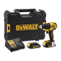 Шуруповерт DeWALT DCD708S2T